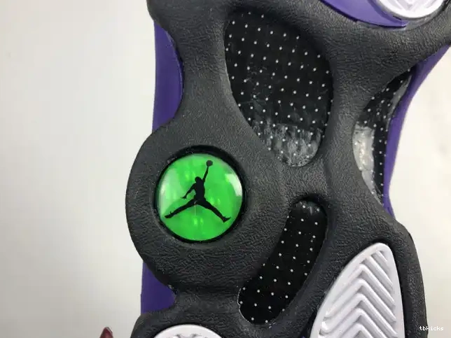 Cheap TBK 13 Purple DJ5982-015 Court Air Jordan 0603